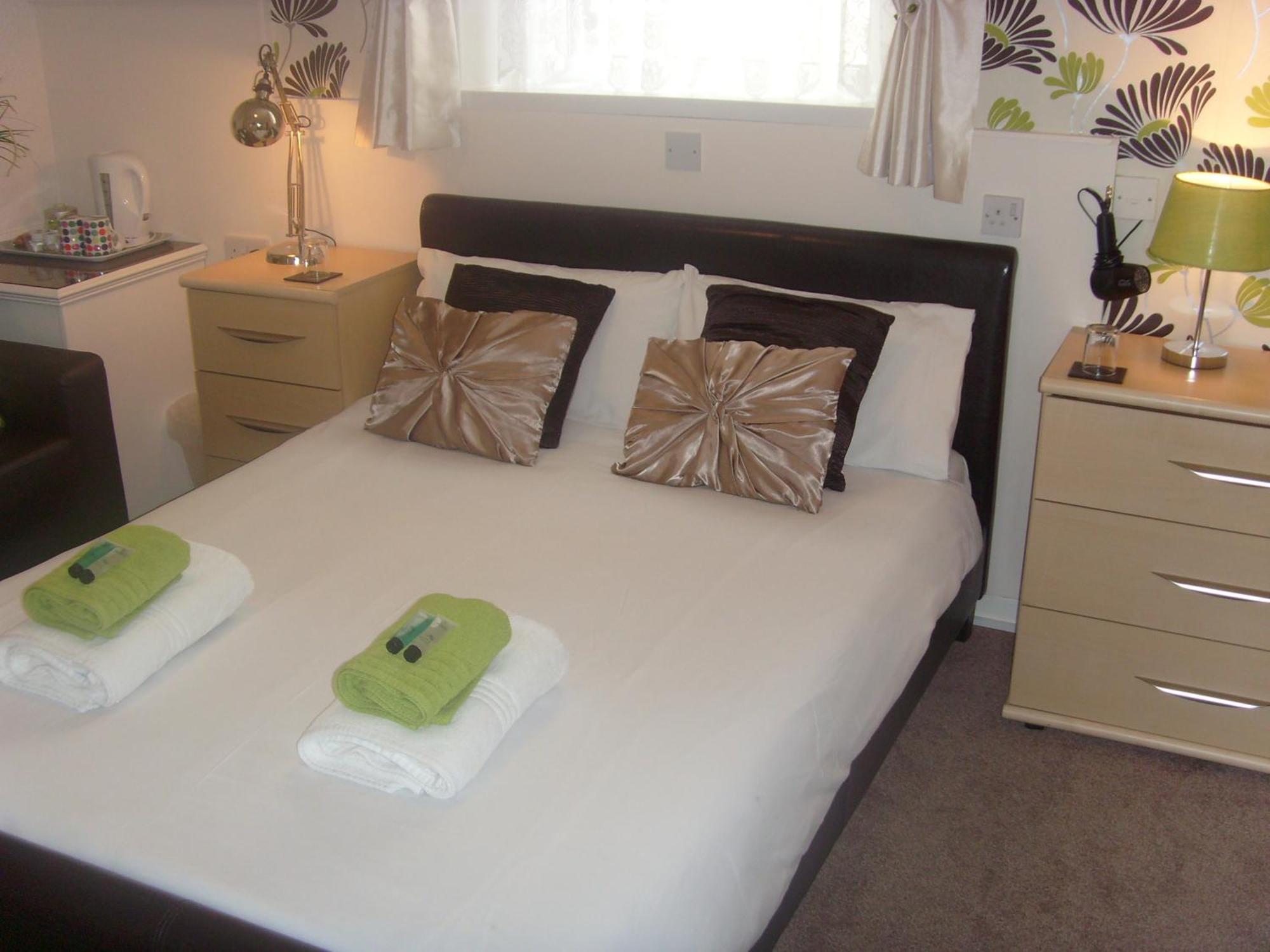 Bamford House Hotel — Photos 2