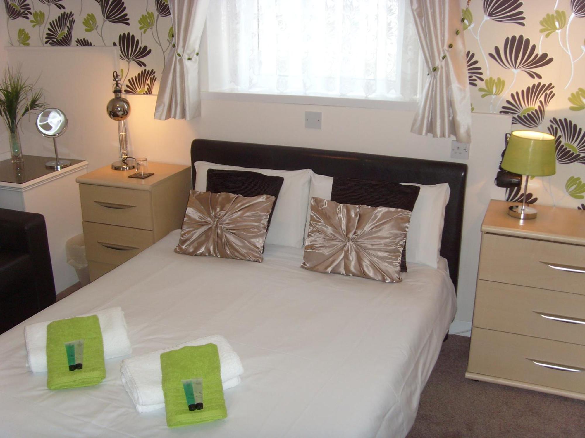 Bamford House Hotel — Photos 1