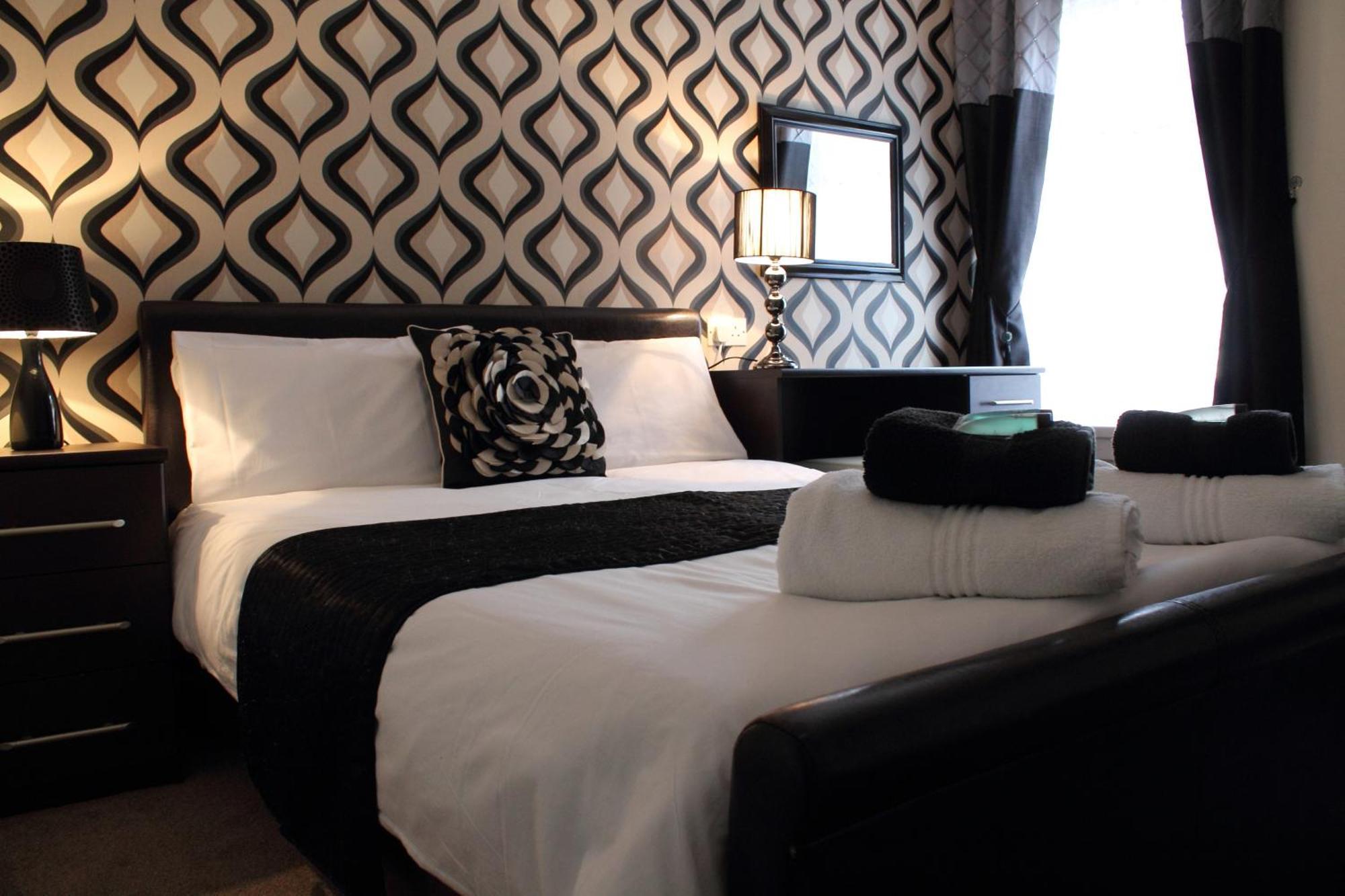 Bamford House Hotel, Blackpool